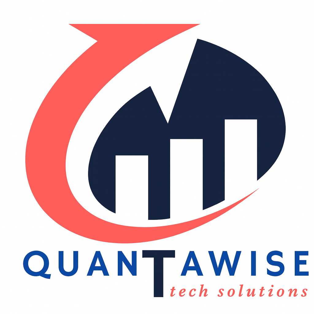 Quantawise logo